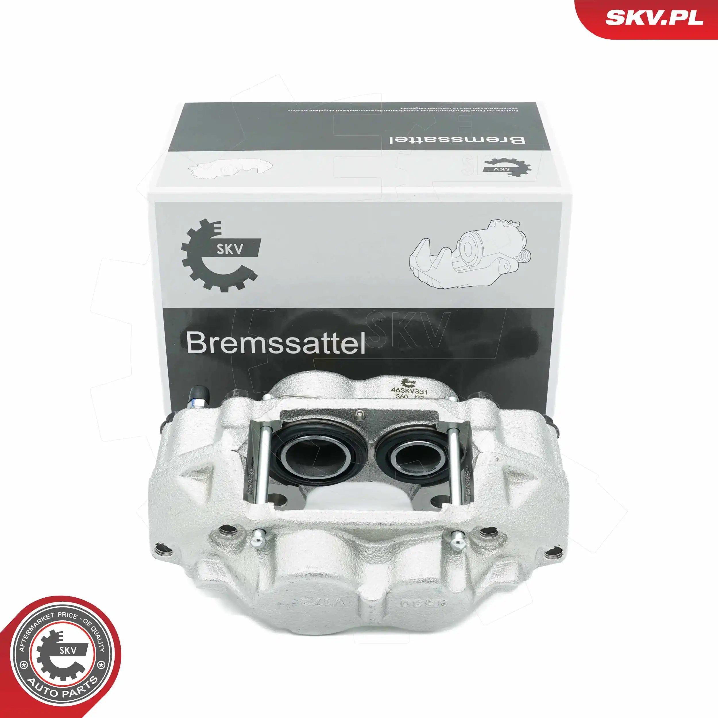 Brake Caliper